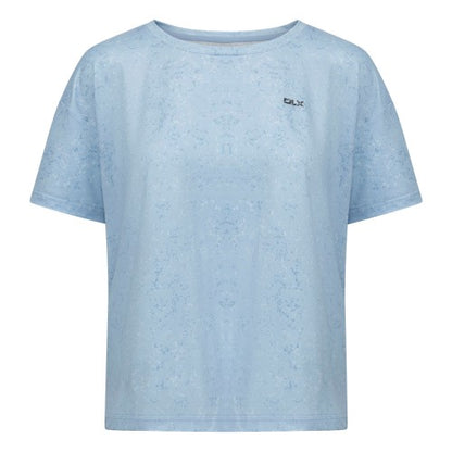 Front - Trespass Womens/Ladies Nicoletti DLX T-Shirt