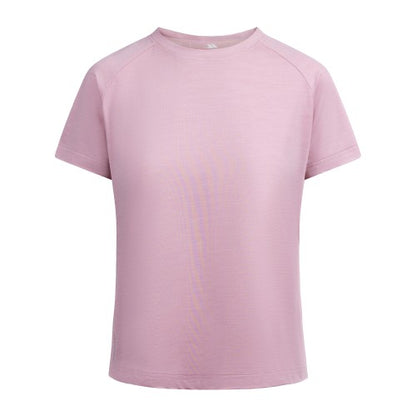 Front - Trespass Womens/Ladies Ceithir Active T-Shirt