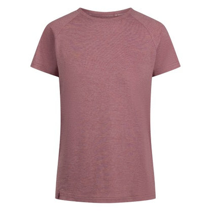 Front - Trespass Womens/Ladies Josefina DLX T-Shirt