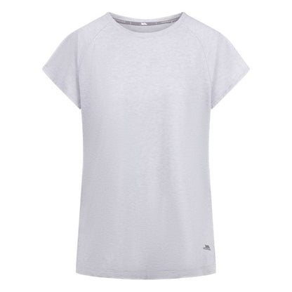 Front - Trespass Womens/Ladies Marsaili T-Shirt