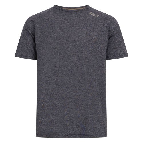 Front - Trespass Mens Conall DLX T-Shirt