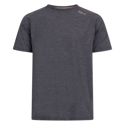 Front - Trespass Mens Conall DLX T-Shirt