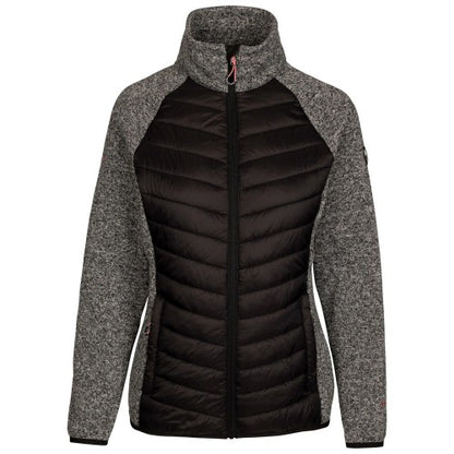 Front - Trespass Womens/Ladies Demi AT300 Fleece Jacket