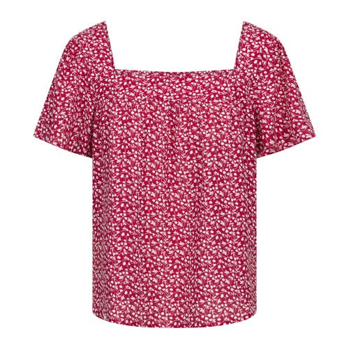 Front - Trespass Womens/Ladies Bliss Top