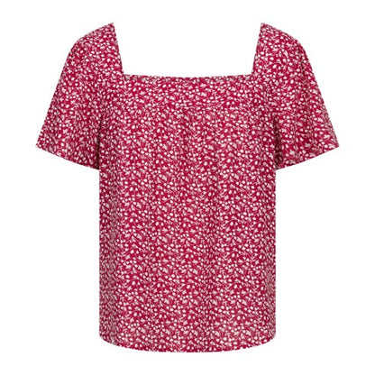 Front - Trespass Womens/Ladies Bliss Top