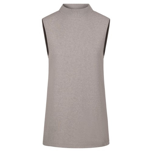 Front - Trespass Womens/Ladies Liora Sleeveless Casual Top