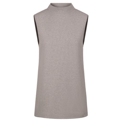 Front - Trespass Womens/Ladies Liora Sleeveless Casual Top