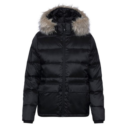 Front - Trespass Womens/Ladies Loot Down Jacket