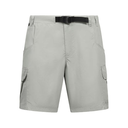Front - Trespass Mens Seumas Adventure Shorts