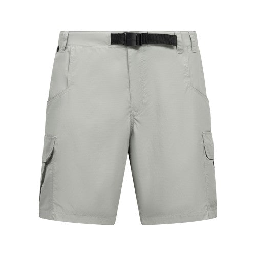 Front - Trespass Mens Seumas Adventure Shorts