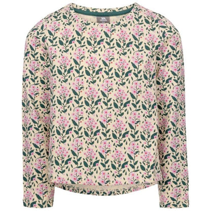 Front - Trespass Girls Romilee Top