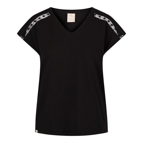 Front - Trespass Womens/Ladies Willa Top
