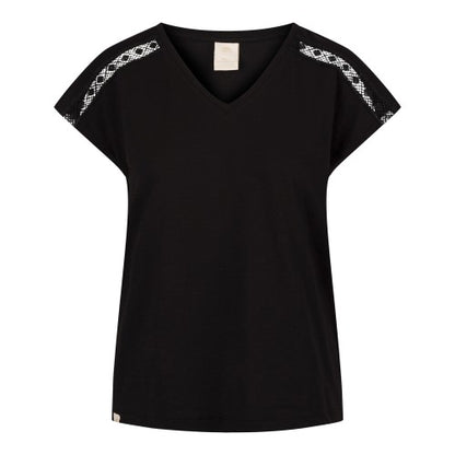 Front - Trespass Womens/Ladies Willa Top