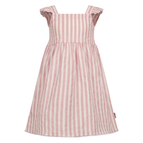 Front - Trespass Girls Pipper Dress