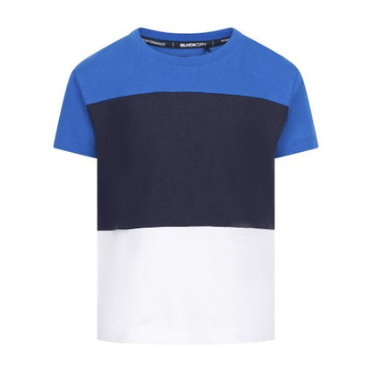 Front - Trespass Boys Iddris Jersey