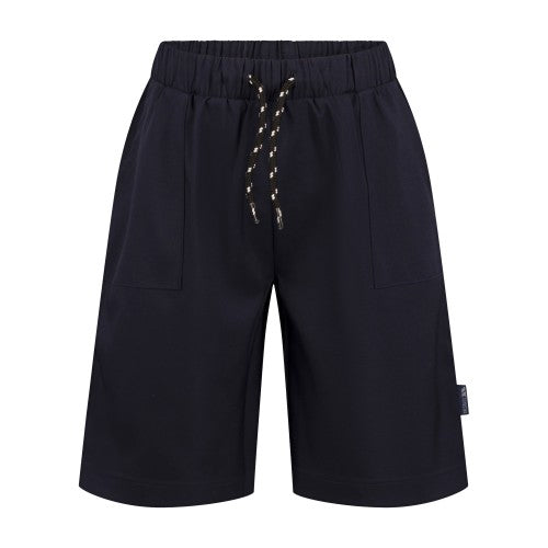 Front - Trespass Boys Bradville Shorts