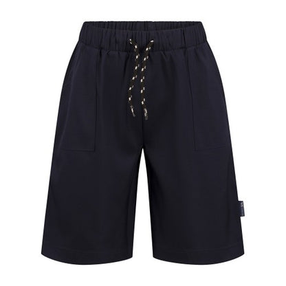 Front - Trespass Boys Bradville Shorts