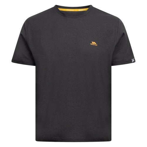Front - Trespass Mens Sean T-Shirt