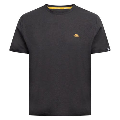 Front - Trespass Mens Sean T-Shirt