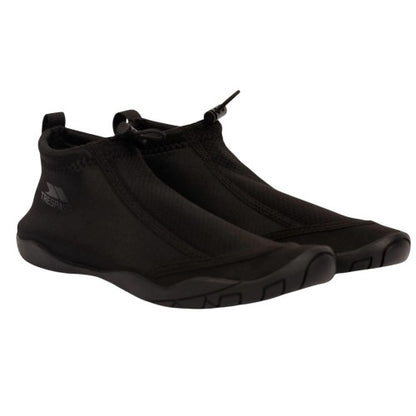 Front - Trespass Unisex Adult Starboard Water Shoes