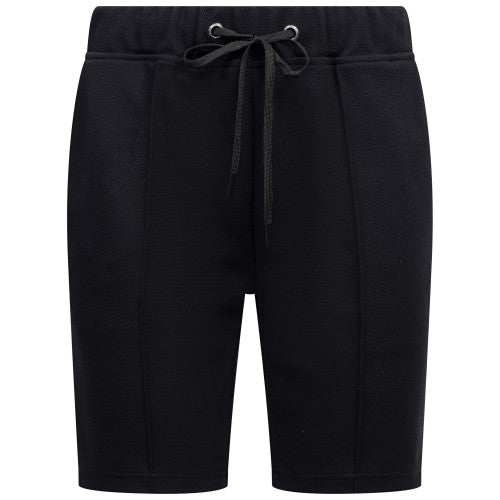 Front - Trespass Mens Naoi Elasticated Shorts