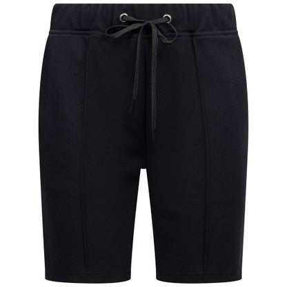 Front - Trespass Mens Naoi Elasticated Shorts