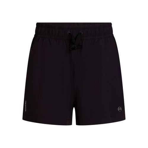 Front - Trespass Womens/Ladies Seachd Shorts