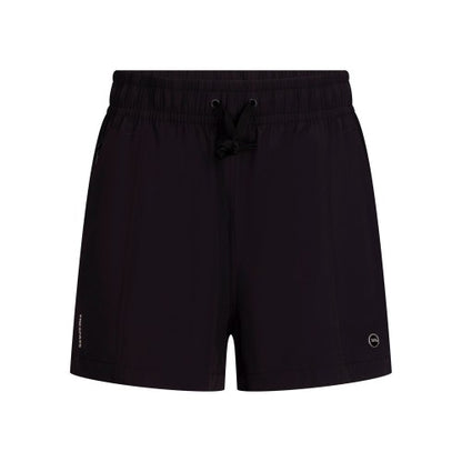 Front - Trespass Womens/Ladies Seachd Shorts