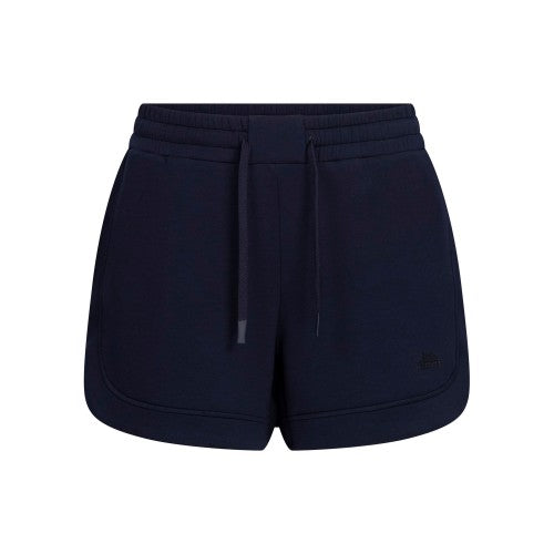 Front - Trespass Womens/Ladies Beitidh Lounge Shorts