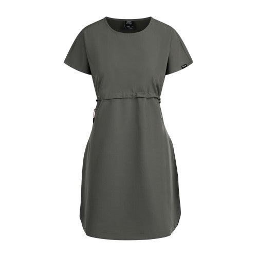 Front - Trespass Womens/Ladies Richelle Dress
