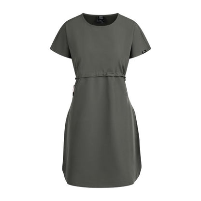 Front - Trespass Womens/Ladies Richelle Dress