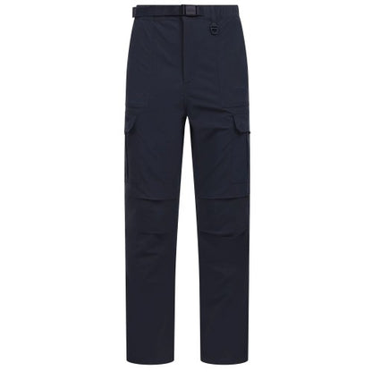 Front - Trespass Mens Clifson Trousers