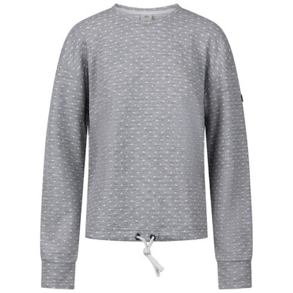 Front - Trespass Womens/Ladies Ovis Long-Sleeved Top