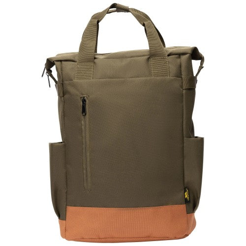 Front - Trespass Narvie 22L Backpack