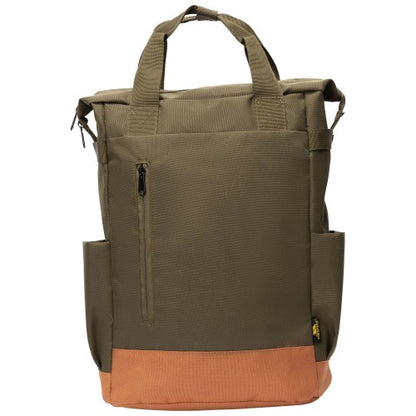 Front - Trespass Narvie 22L Backpack