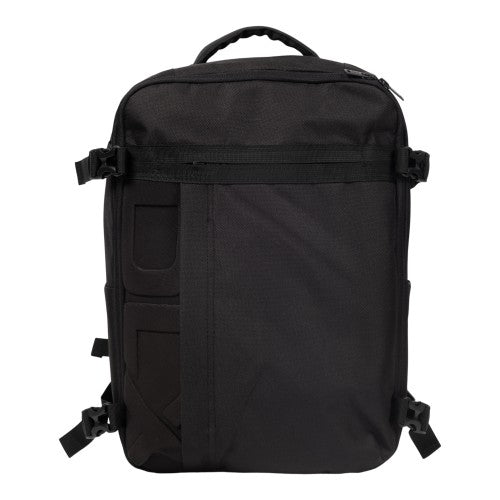 Front - Trespass Vante DLX 25L Backpack