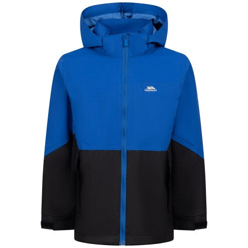 Front - Trespass Childrens/Kids Huddson Jacket