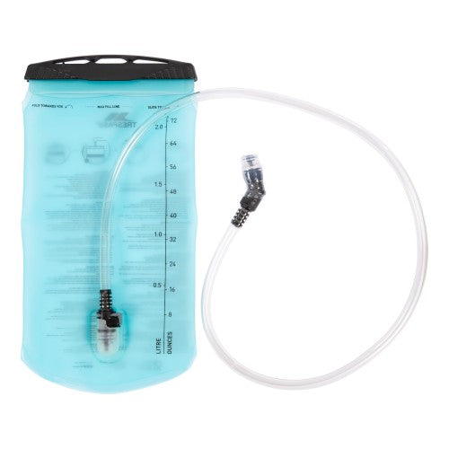 Front - Trespass Quenched 2L Hydration Bladder