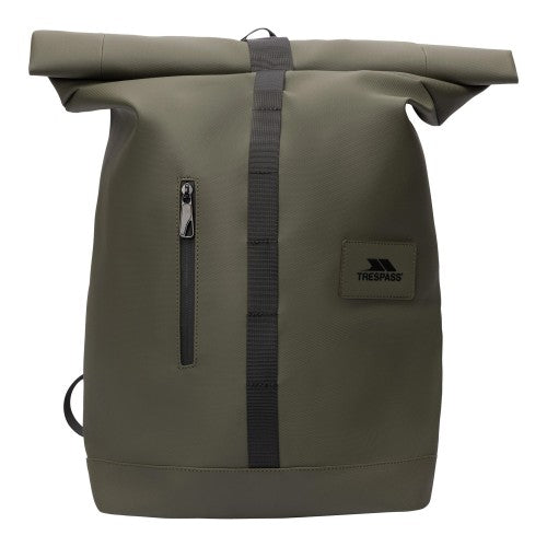 Front - Trespass Rolar Roller 27L Backpack