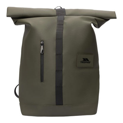 Front - Trespass Rolar Roller 27L Backpack