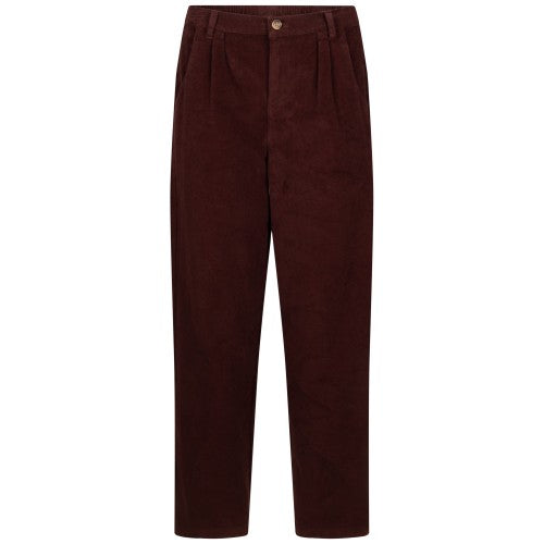 Front - Trespass Womens/Ladies Loz Trousers