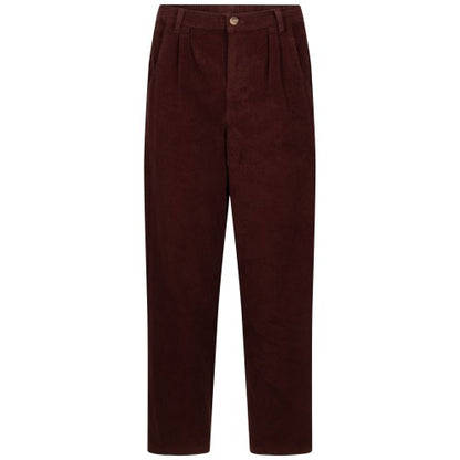 Front - Trespass Womens/Ladies Loz Trousers
