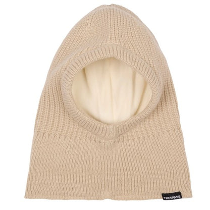 Front - Trespass Childrens/Kids Bacary Balaclava