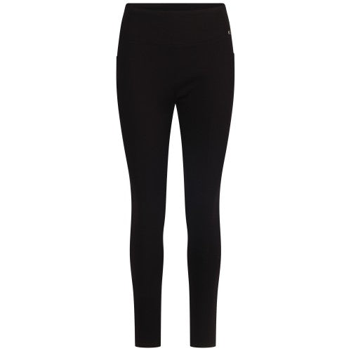 Front - Trespass Womens/Ladies Trix Leggings