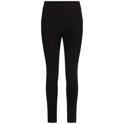 Front - Trespass Womens/Ladies Trix Leggings