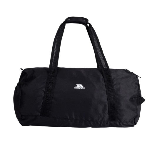 Front - Trespass Tuckit Packaway 40L Duffle Bag