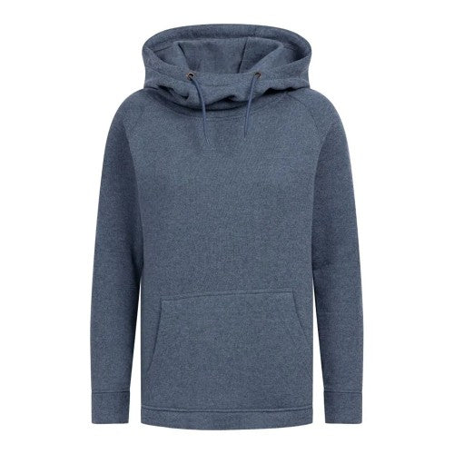 Front - Trespass Womens/Ladies Sabina Pullover Hoodie