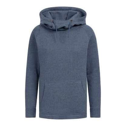 Front - Trespass Womens/Ladies Sabina Pullover Hoodie