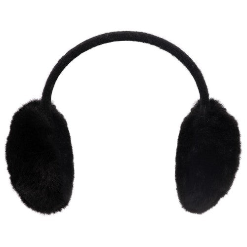 Front - Trespass Unisex Adult Koy Foldable Earmuffs