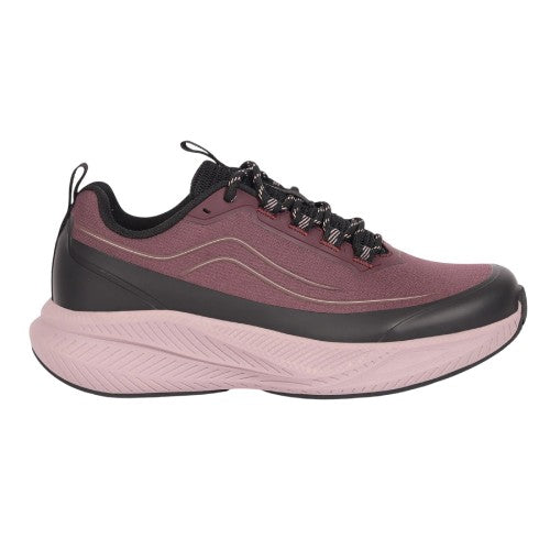 Front - Trespass Womens/Ladies Lizzy Trainers
